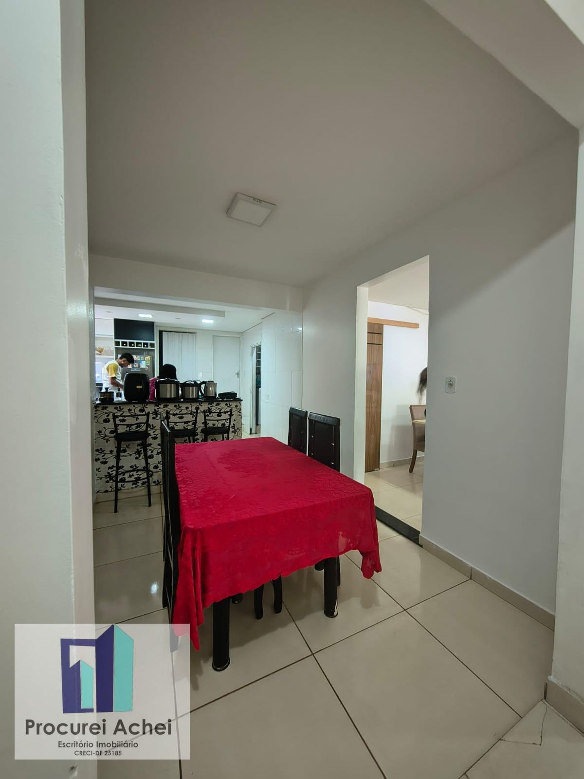 Casa à venda com 4 quartos, 1 suíte e 200m² no Setor Residencial Leste (planaltina), Brasília (DF) — foto 15 de 21