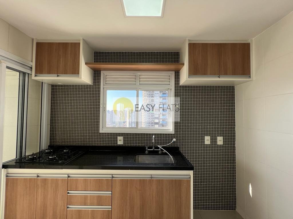 Apartamento para alugar com 2 quartos, 1 suíte, 1 vaga e 70m² no Vila Gertrudes, São Paulo (SP) — foto 5 de 30