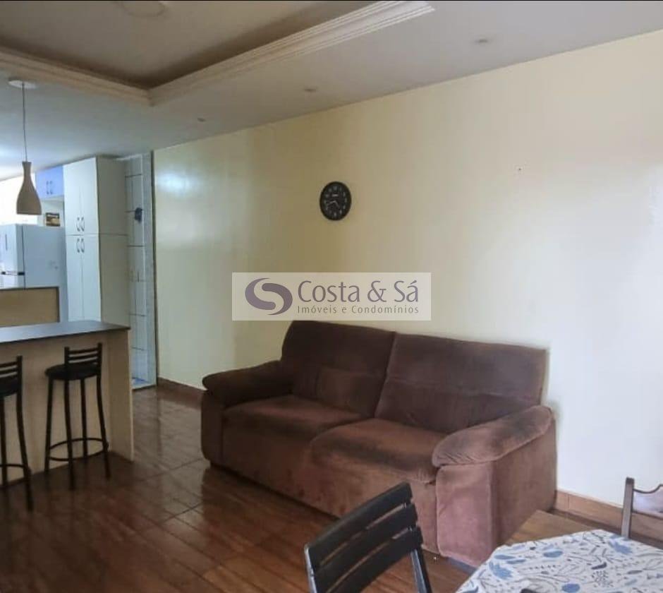 Apartamento à venda com 2 quartos, 1 banheiro e 1 vaga no Residencial Maria Turri, Rio das Ostras (RJ) — foto 5 de 22