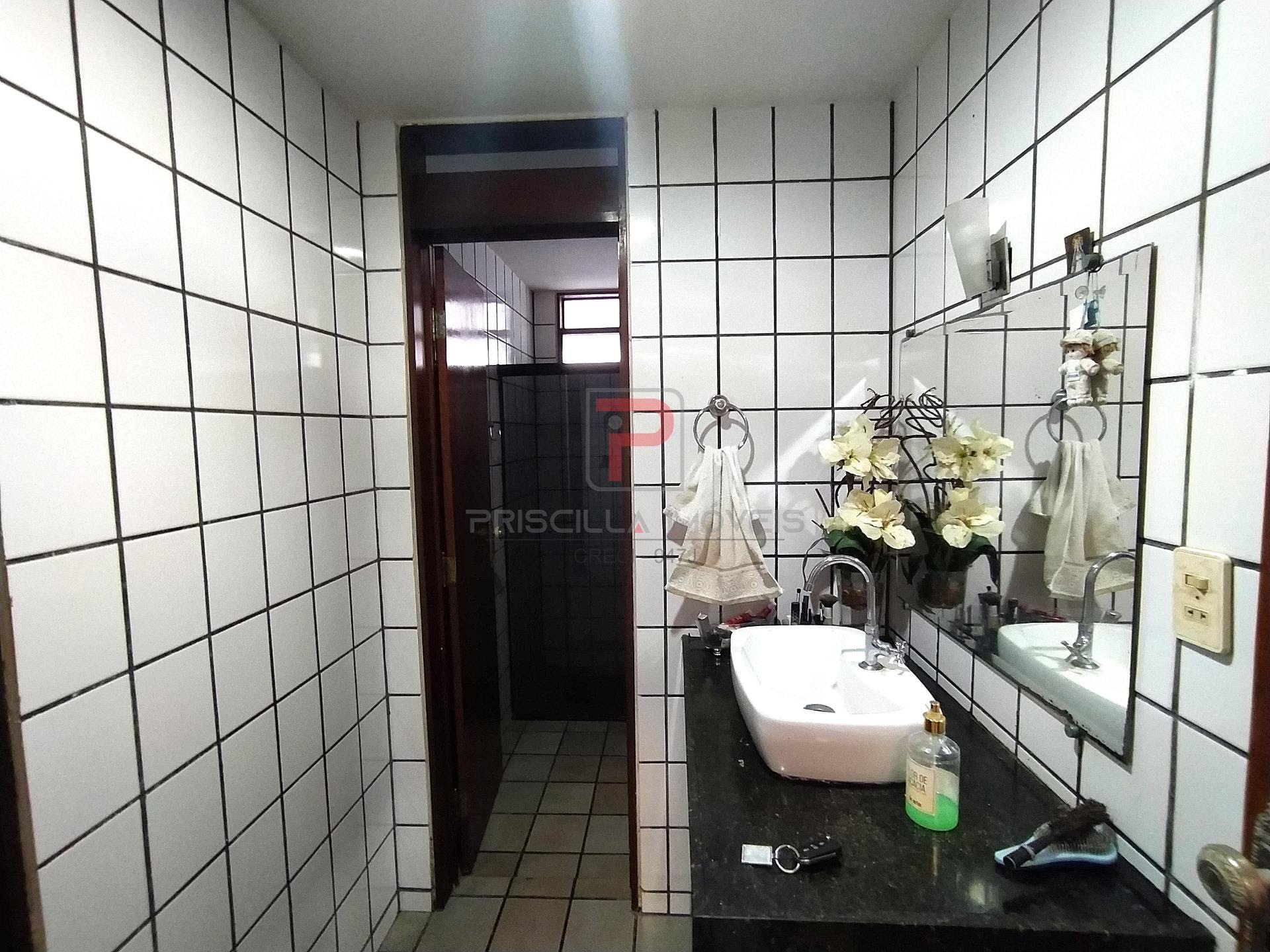 Casa à venda com 4 quartos, 4 suítes, 4 vagas e 363m² no Jardim Oceania, João Pessoa (PB) — foto 19 de 30