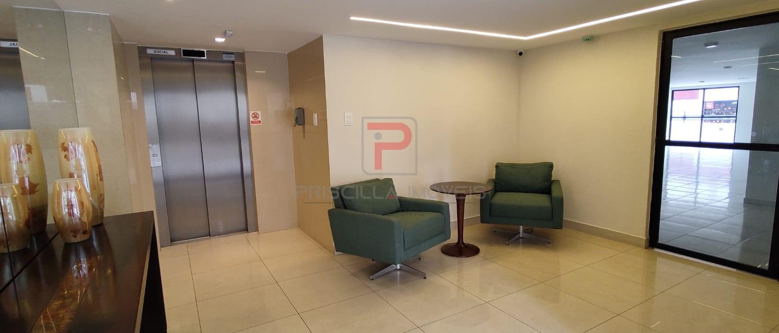 Apartamento para alugar com 3 quartos, 3 suítes, 2 vagas e 198m² no Tambaú, João Pessoa (PB) — foto 21 de 24