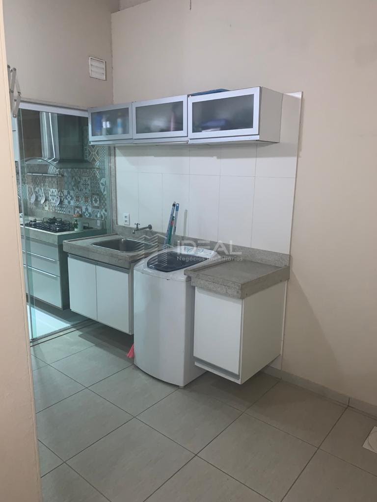 Casa à venda com 3 quartos, 1 suíte, 2 vagas e 108m² no Alphaville, Campos dos Goytacazes (RJ) — foto 27 de 28