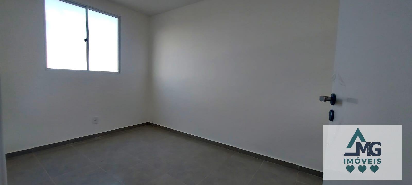 Apartamento à venda com 2 quartos, 1 banheiro, 1 vaga e 54m² no Residencial Dharma, Três Corações (MG) — foto 12 de 14