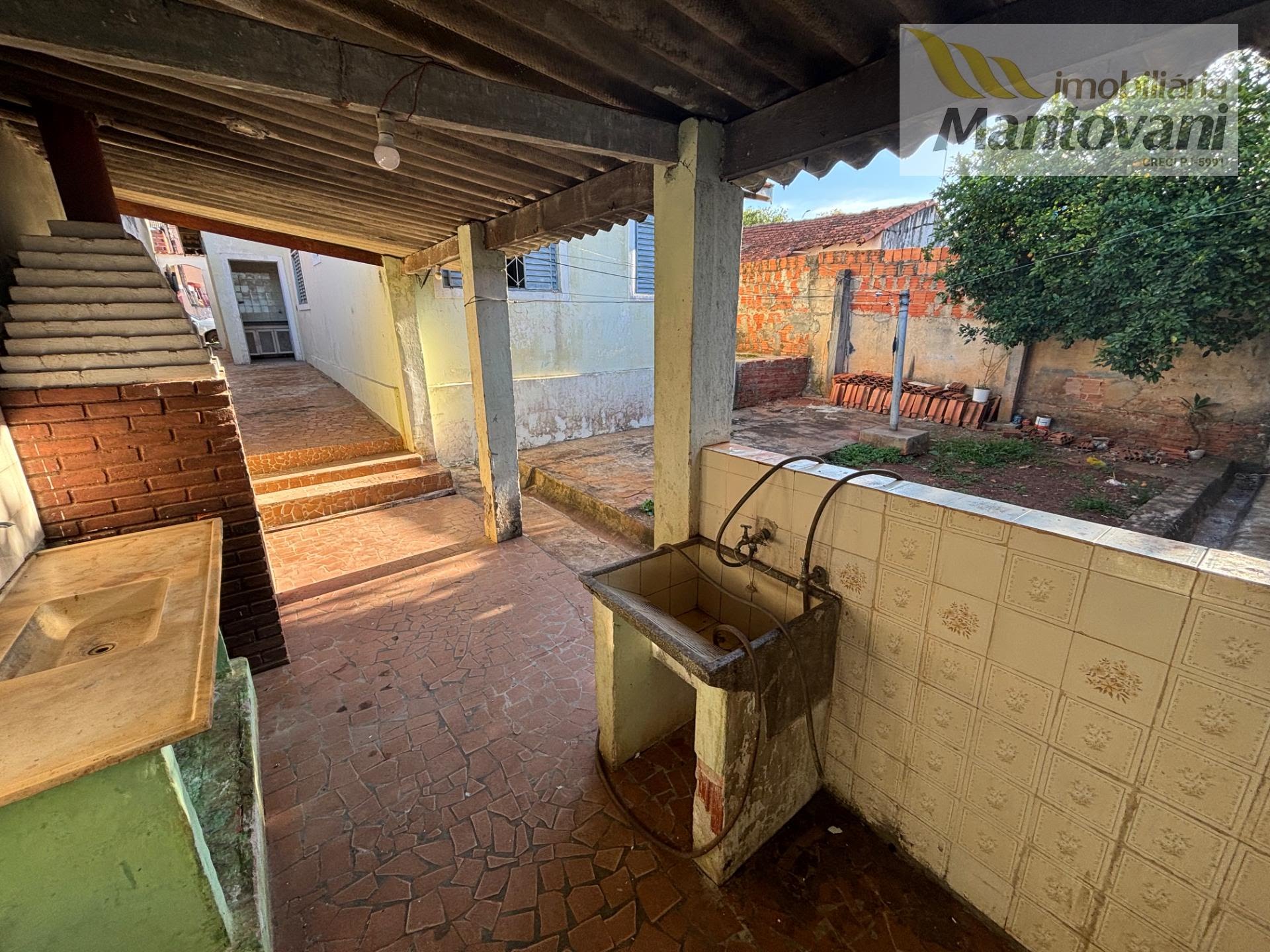Casa à venda com 3 quartos, 2 banheiros, 1 vaga e 250m² no Vila Jurema, Tatuí (SP) — foto 9 de 23