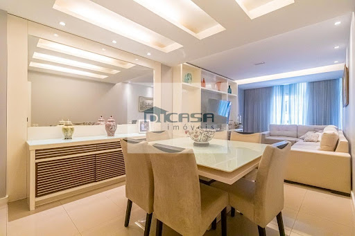 Apartamento 03 Dorm. em Copacabana  -  Rio de Janeiro