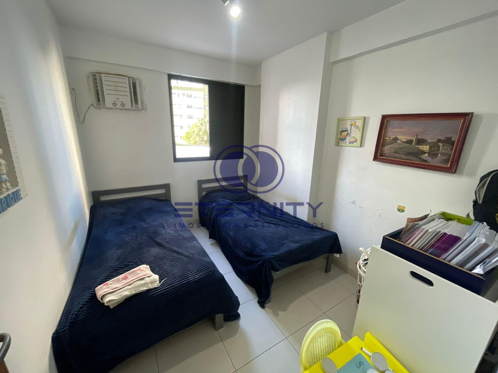 Apartamento à venda com 3 quartos, 1 suíte, 2 vagas e 97m² no Casa Forte, Recife (PE) — foto 24 de 30