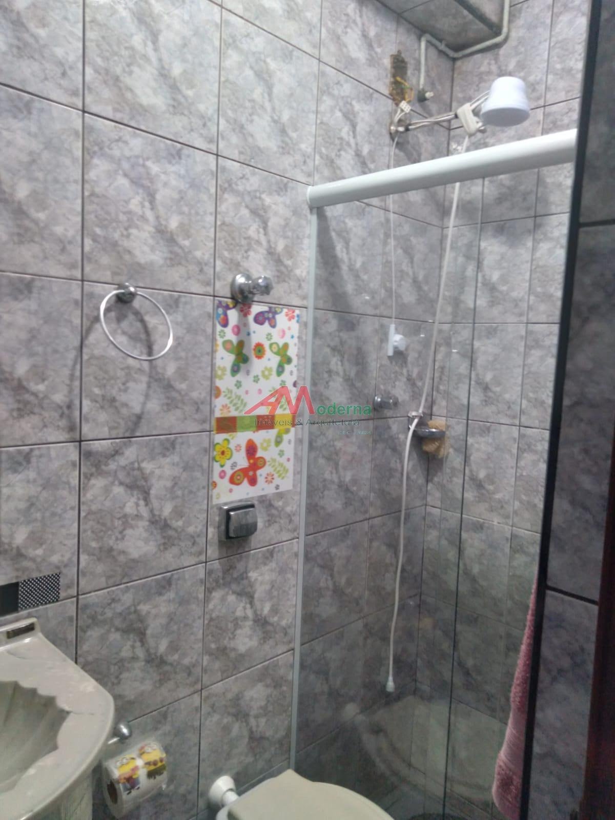 Casa à venda com 3 quartos, 2 banheiros, 2 vagas e 97m² no Paulicéia, São Bernardo do Campo (SP) — foto 10 de 18