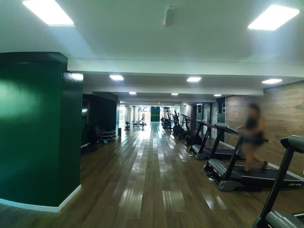 Apartamento à venda com 3 quartos, 1 suíte, 2 vagas e 118m² no Boqueirão, Praia Grande (SP) — foto 14 de 30