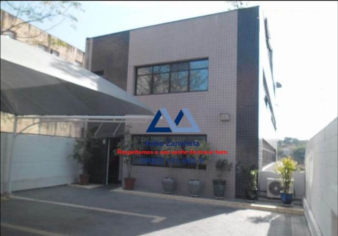 Comercial à venda com 12 vagas e 2315m² no Mirandópolis, São Paulo (SP) — foto 14 de 19