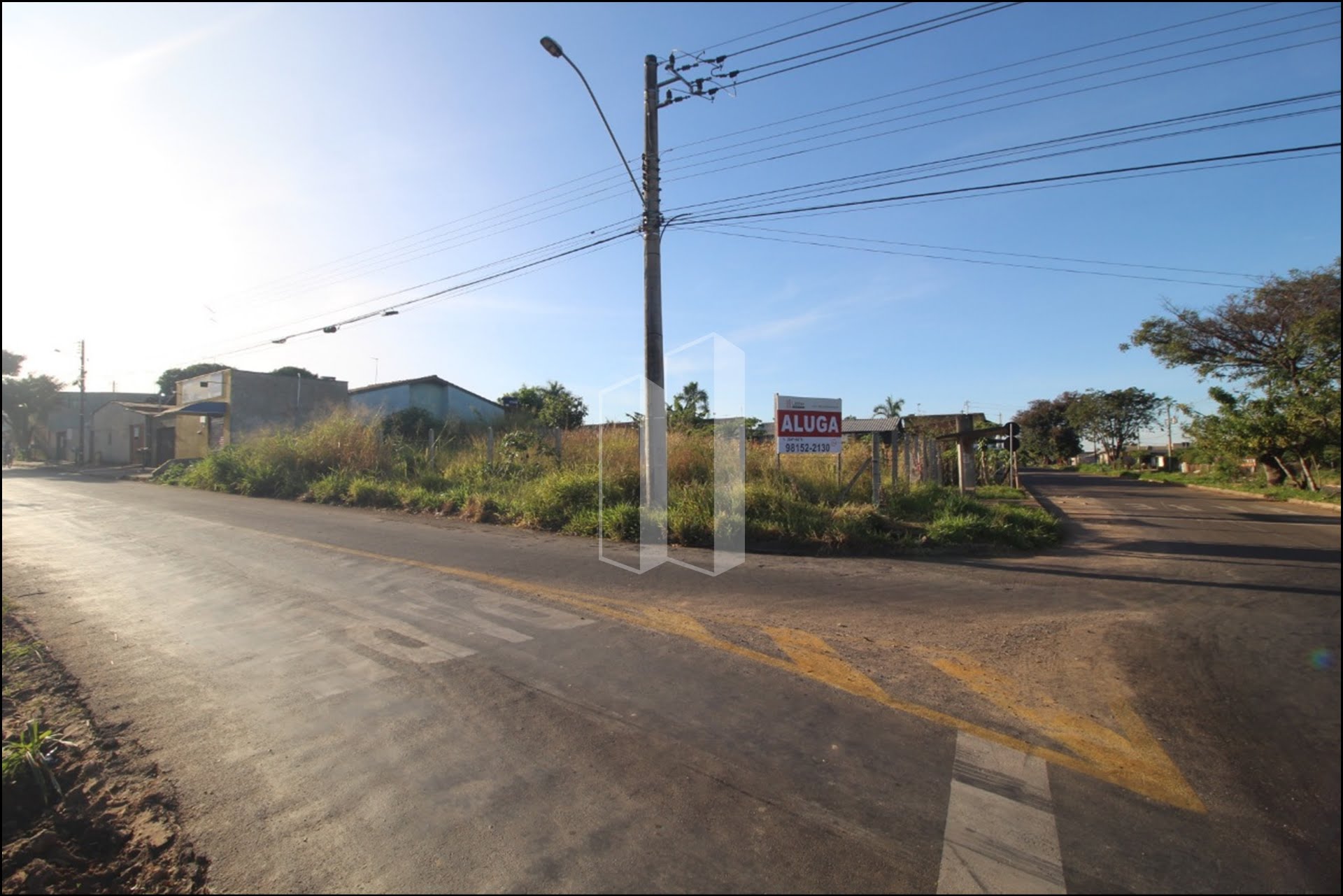 Terreno para alugar com 450m² de terreno no Jardim Tropical, Aparecida de Goiânia (GO) — foto 3 de 9