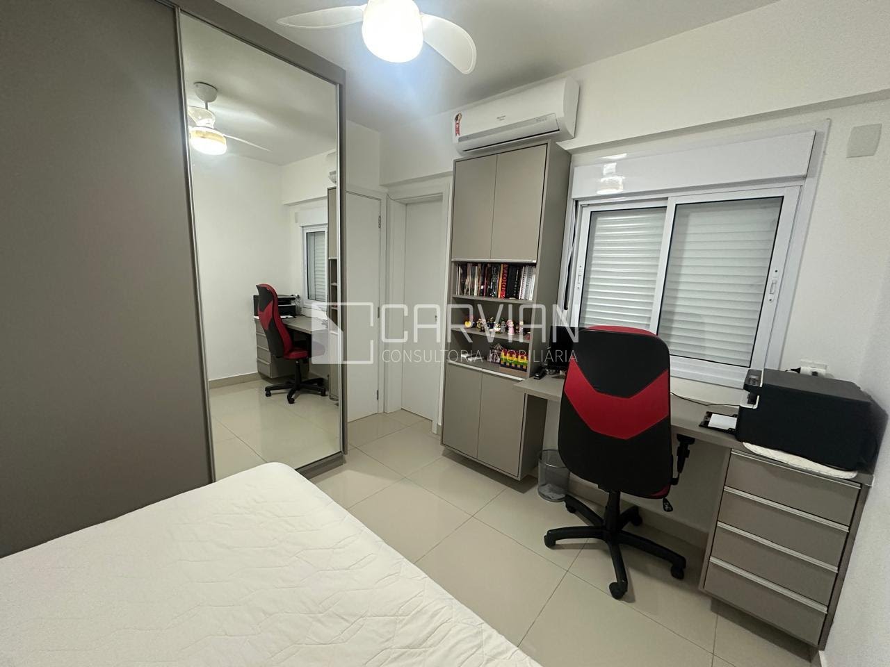 Apartamento à venda com 3 quartos, 3 suítes, 2 vagas e 127m² no Subsetor Sul - 7 (s-7), Ribeirão Preto (SP) — foto 4 de 20