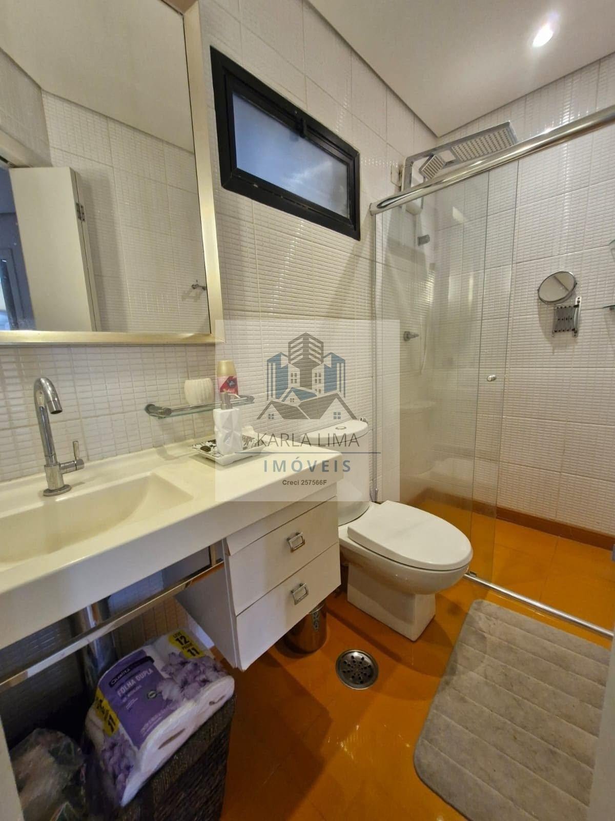 Apartamento para alugar com 2 quartos, 2 banheiros e 1 vaga no Riviera de São Lourenço, Bertioga (SP) — foto 13 de 16