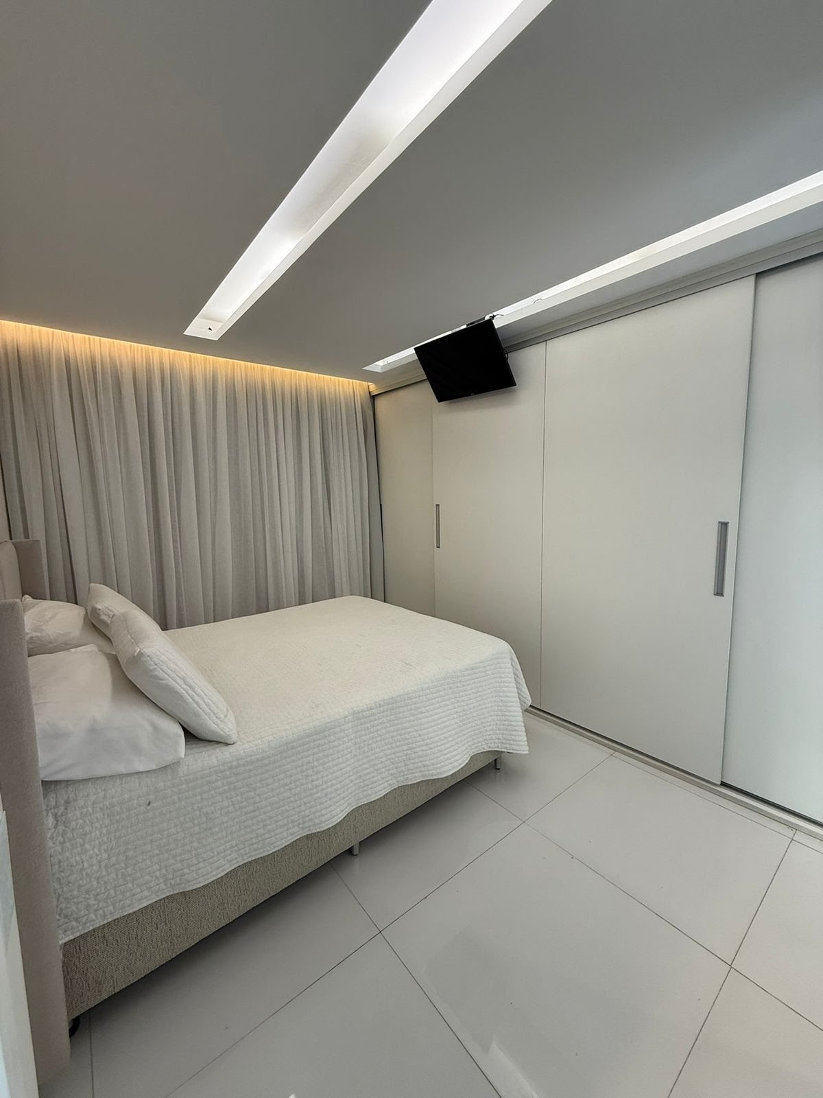 Apartamento à venda com 3 quartos, 1 suíte, 2 vagas e 160m² no Vila Leopoldina, São Paulo (SP) — foto 18 de 30