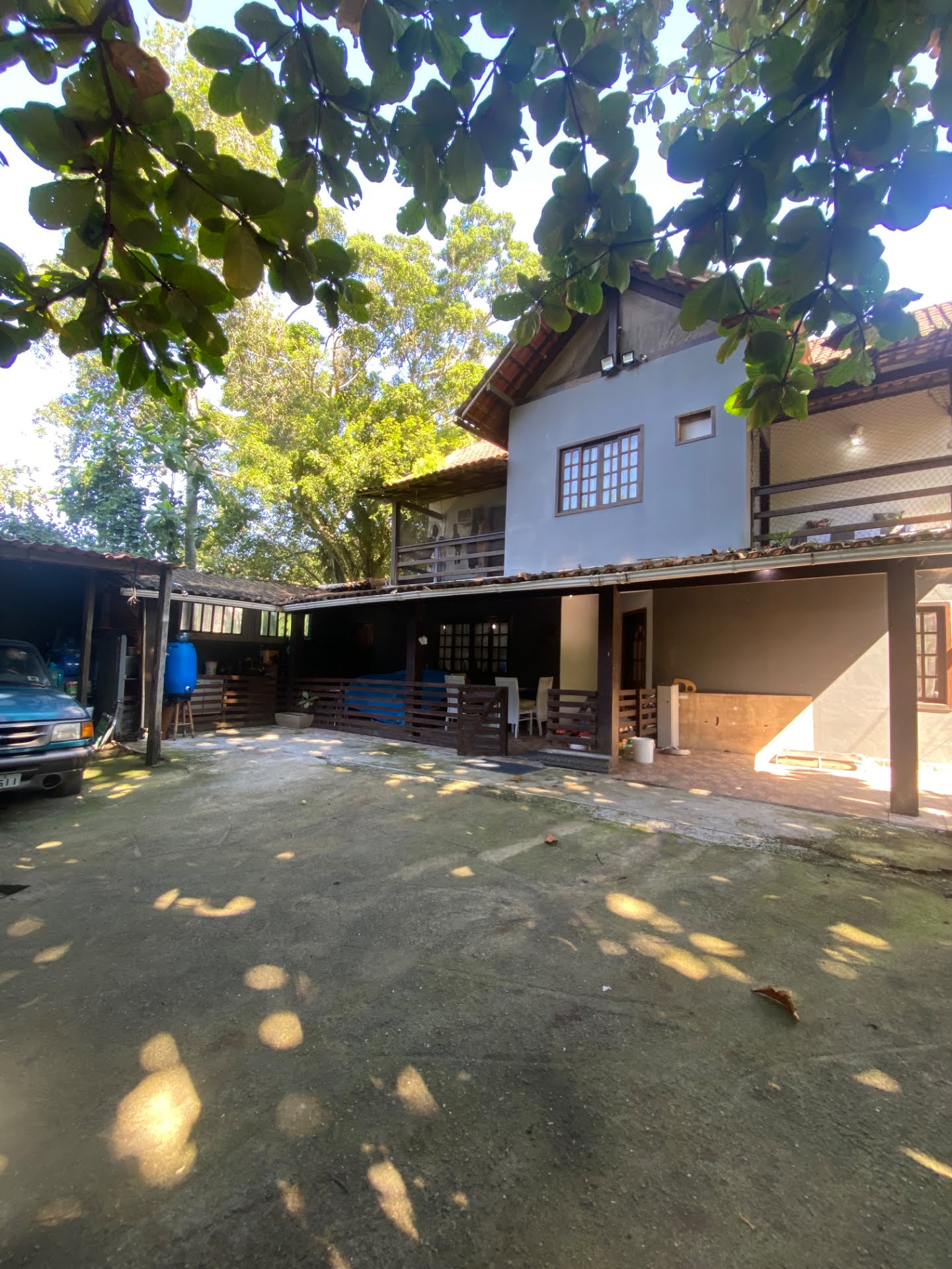 Casa à venda com 4 quartos, 4 banheiros, 8 vagas e 300m² no Vargem Grande, Rio de Janeiro — foto principal
