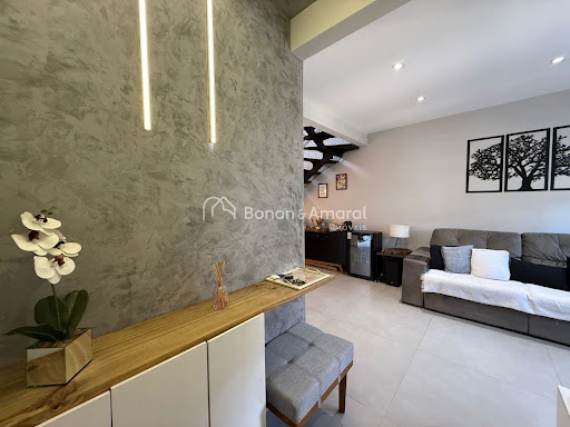 Casa de Condomínio, 2 quartos - Foto 2