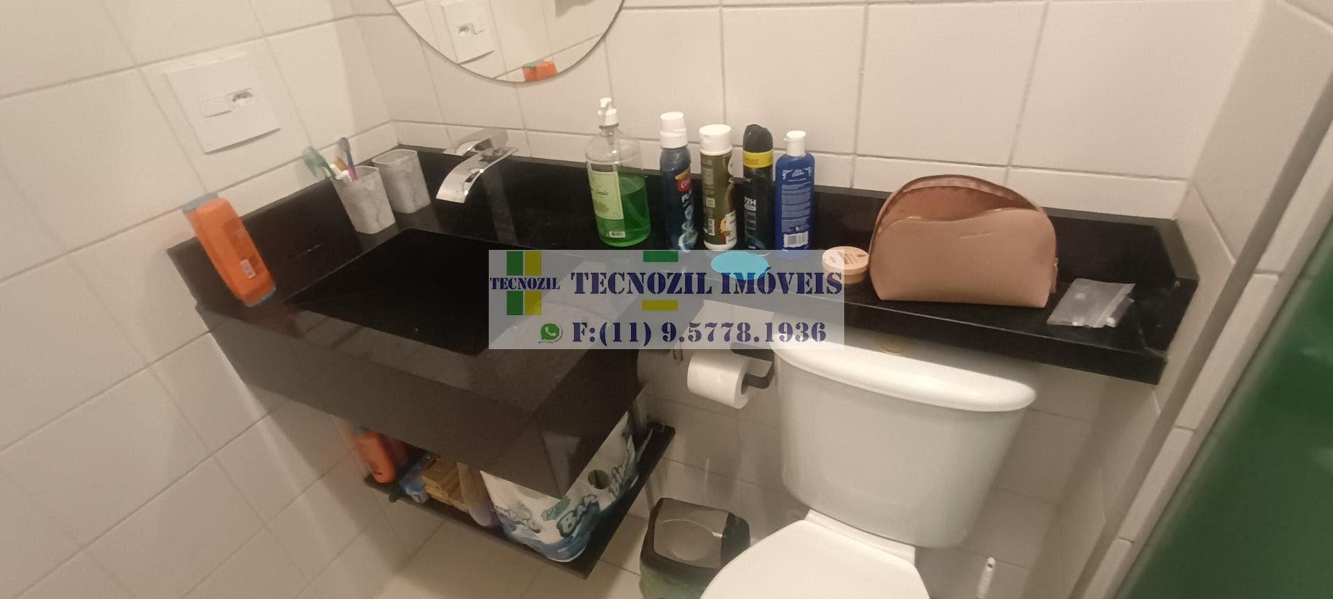 Apartamento, 2 quartos, 50 m² - Foto 15