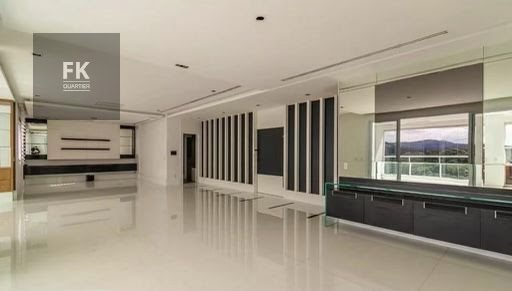 Apartamento para alugar com 2 quartos, 2 suítes, 5 vagas e 322m² no Tamboré, Santana de Parnaíba (SP) — foto 3 de 8