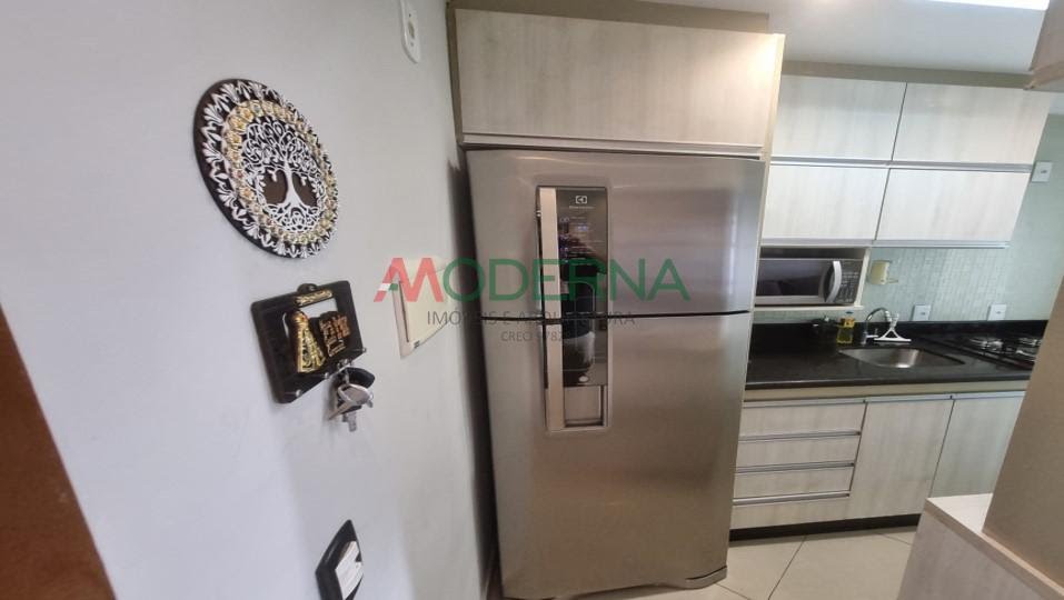 Apartamento à venda com 2 quartos, 1 banheiro, 1 vaga e 44m² no Canhema, Diadema (SP) — foto 11 de 30