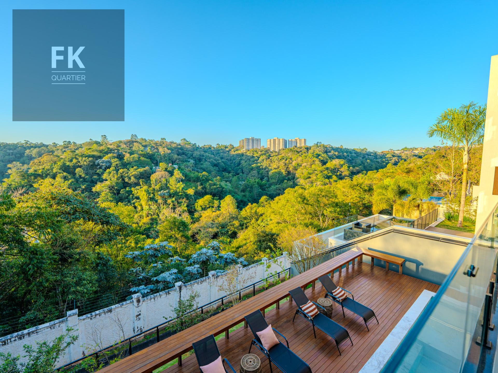 Casa à venda com 5 quartos, 5 suítes, 4 vagas e 409m² no Alphaville, Santana de Parnaíba (SP) — foto 19 de 30