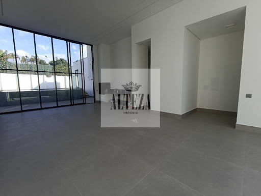 Casa no Equilibrium Condomínio 5 suítes 361m2 - Atibaia