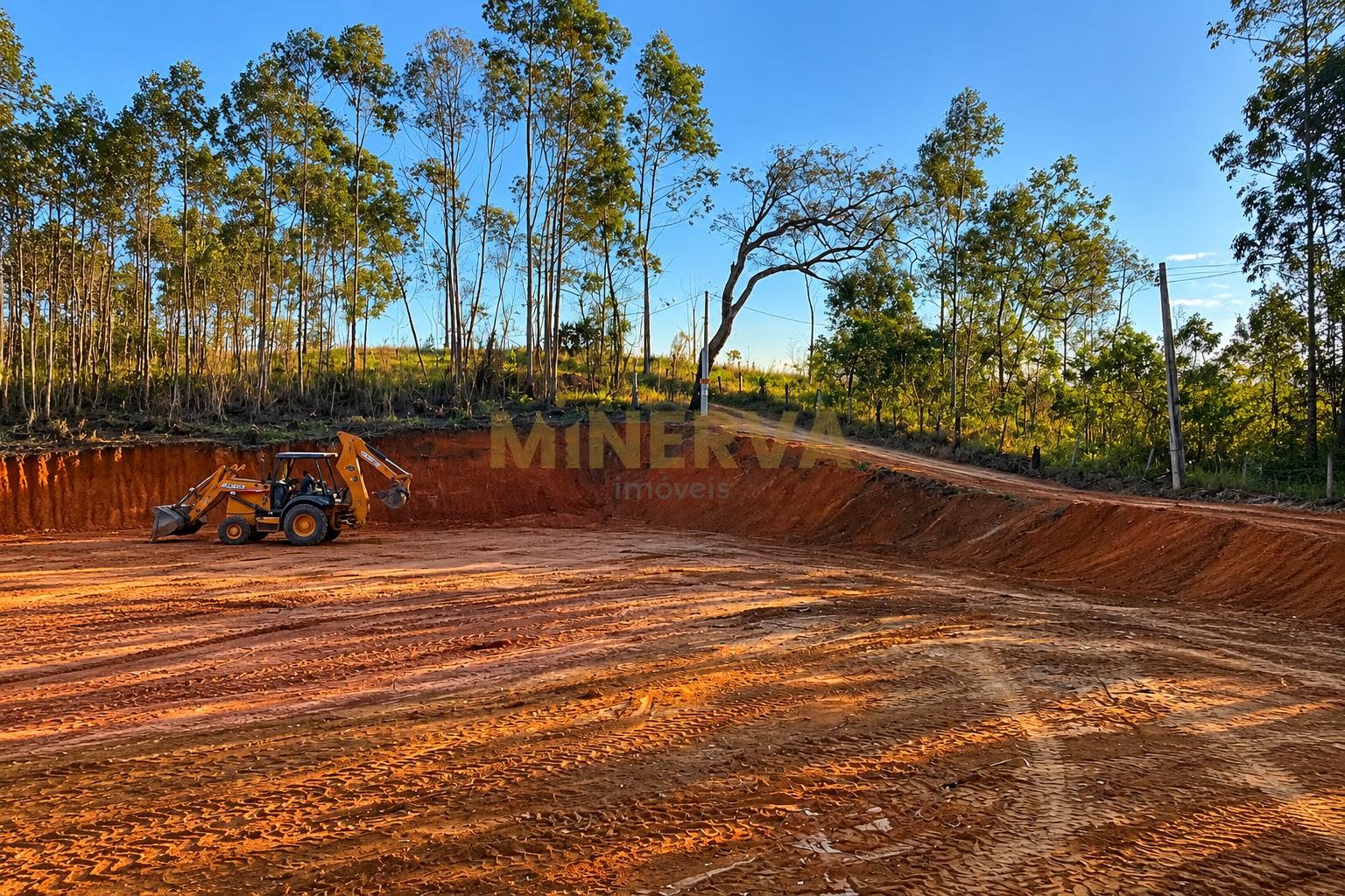 Terreno à venda com 12060m² de terreno no Moinho II, Nazaré Paulista (SP) — foto 5 de 11