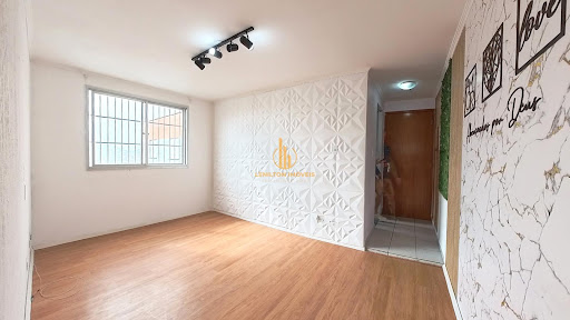 Apartamento para Locação em Santa Terezinha, SBC - 54m²