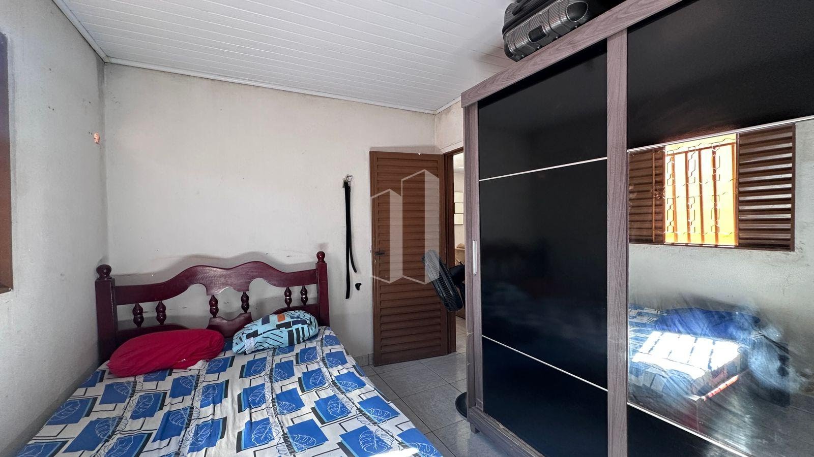 Casa à venda com 2 quartos, 1 banheiro, 2 vagas e 110m² no Residencial Real Conquista, Goiânia (GO) — foto 14 de 23