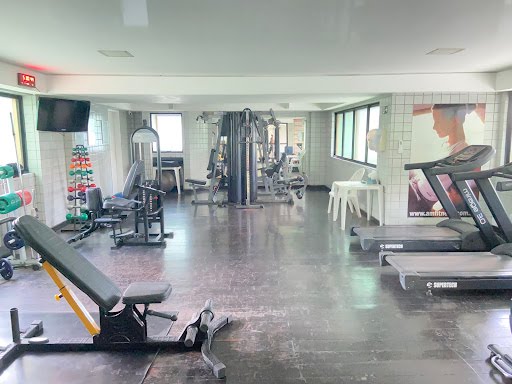 Apartamento à venda com 4 quartos, 3 suítes, 4 vagas e 238m² no Parnamirim, Recife (PE) — foto 25 de 26