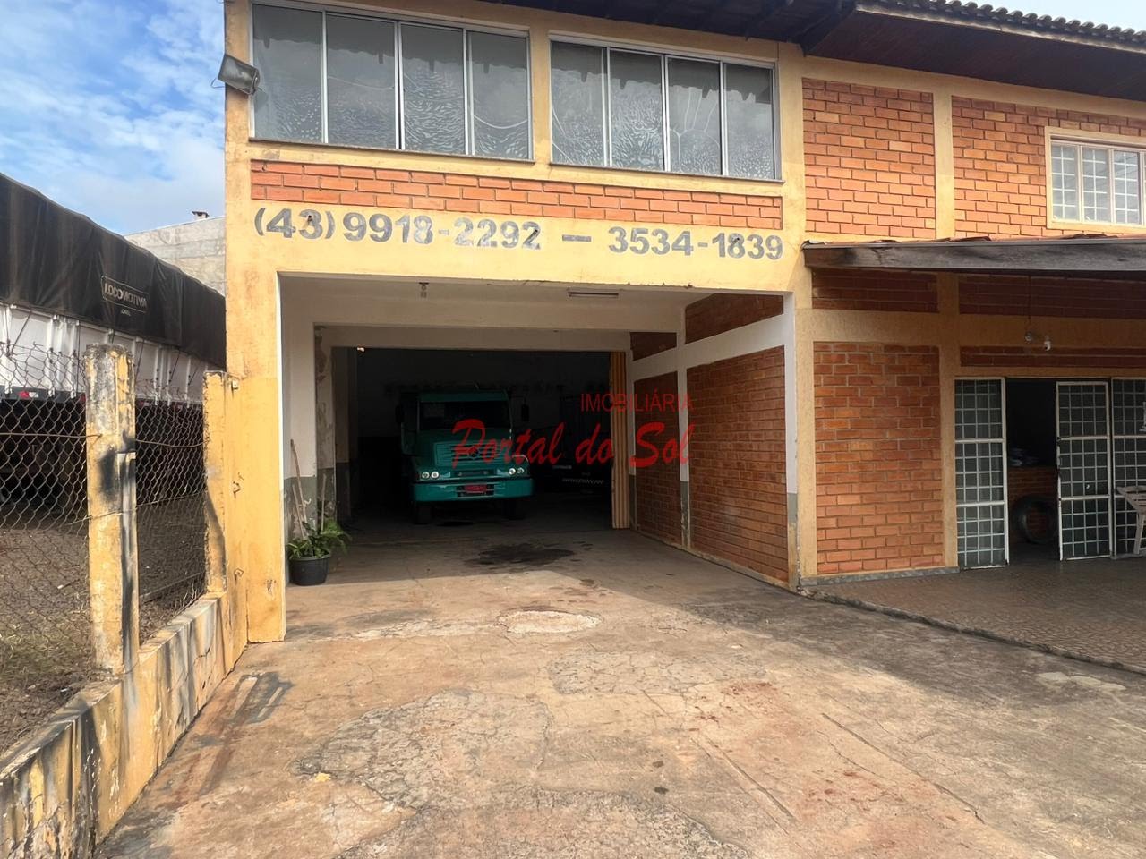 Comercial à venda com 5 banheiros e 1500m² no Vila J. Mascaro, Santo Antônio da Platina (PR) — foto 6 de 8