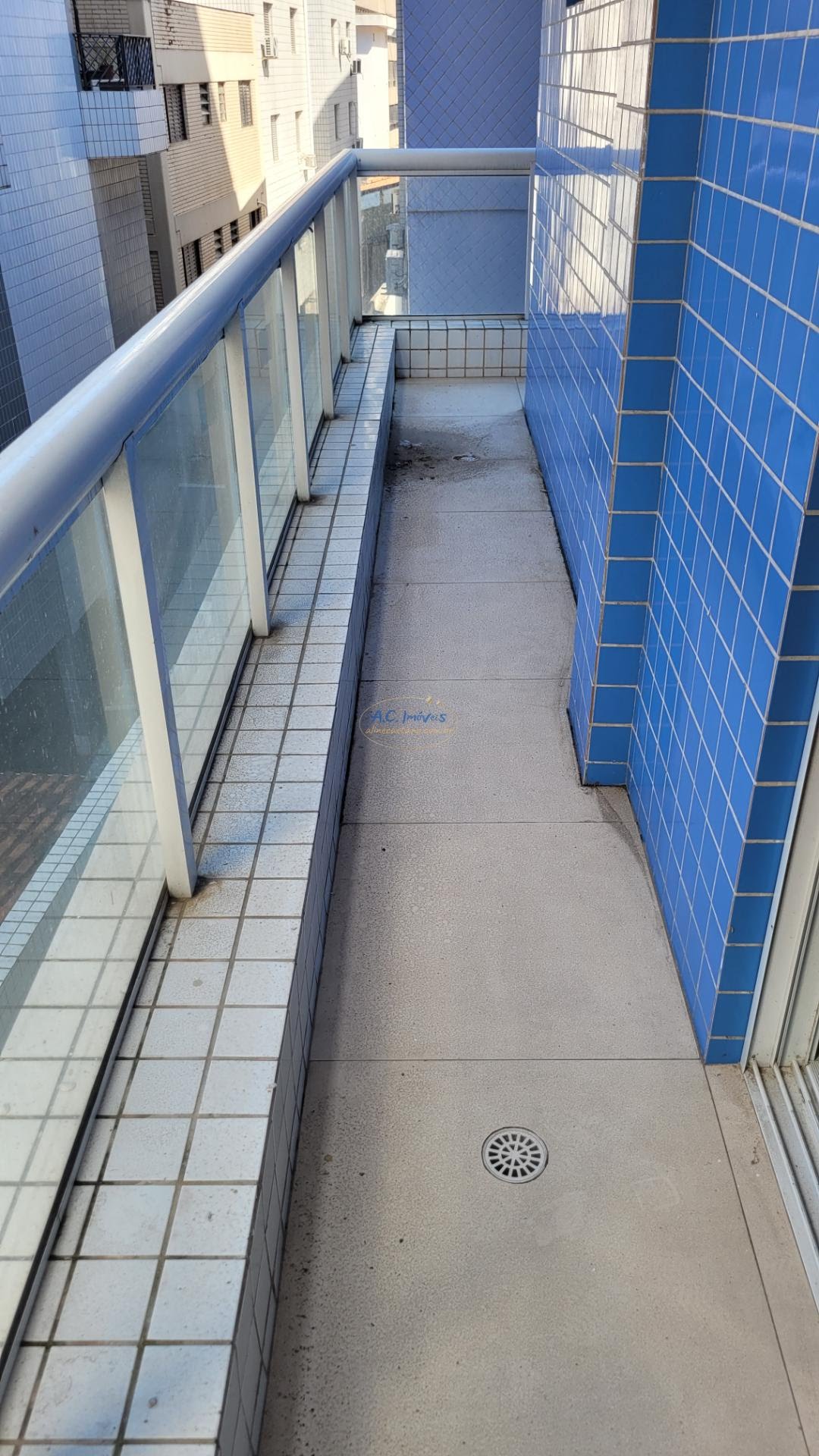 Apartamento à venda com 2 quartos, 2 suítes, 2 vagas e 90m² no Canto do Forte, Praia Grande (SP) — foto 13 de 24