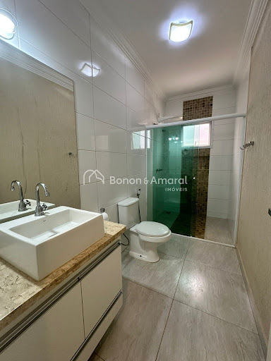 Casa de Condomínio, 3 quartos - Foto 17