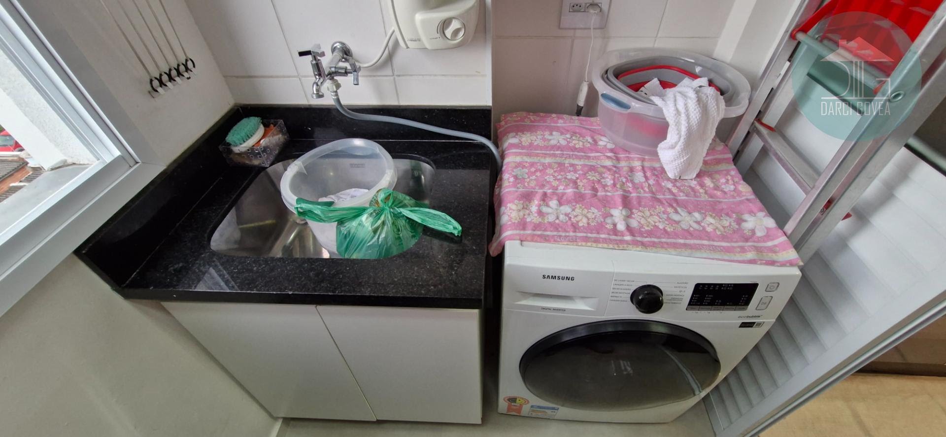 Apartamento à venda com 2 quartos, 1 banheiro, 1 vaga e 54m² no Limão, São Paulo (SP) — foto 6 de 30
