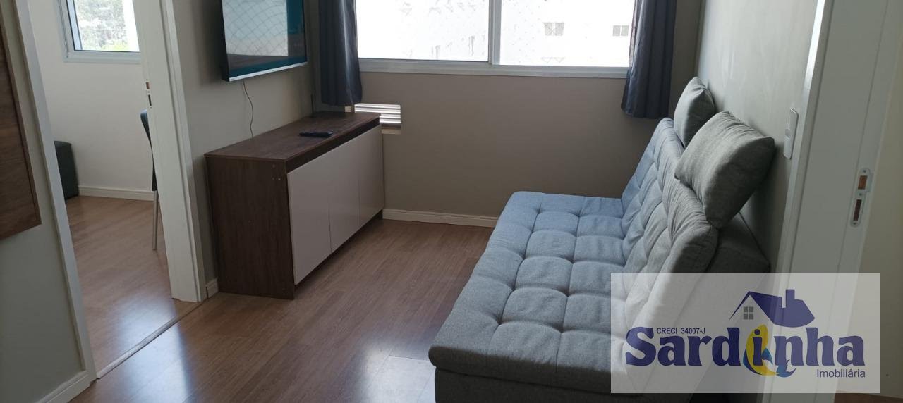 Apartamento à venda com 2 quartos, 1 banheiro e 49m² no Vila Butantã, São Paulo (SP) — foto 8 de 17