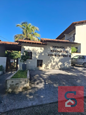 Casa de Condomínio em Jardim Pero  -  Cabo Frio
