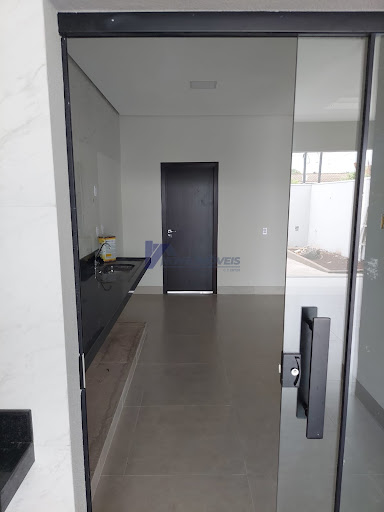 Casa 03 Dorm. em Gameleira 1  -  Rio Verde