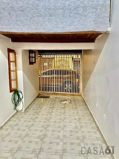 Casa em Taguatinga Norte  -  Brasília
