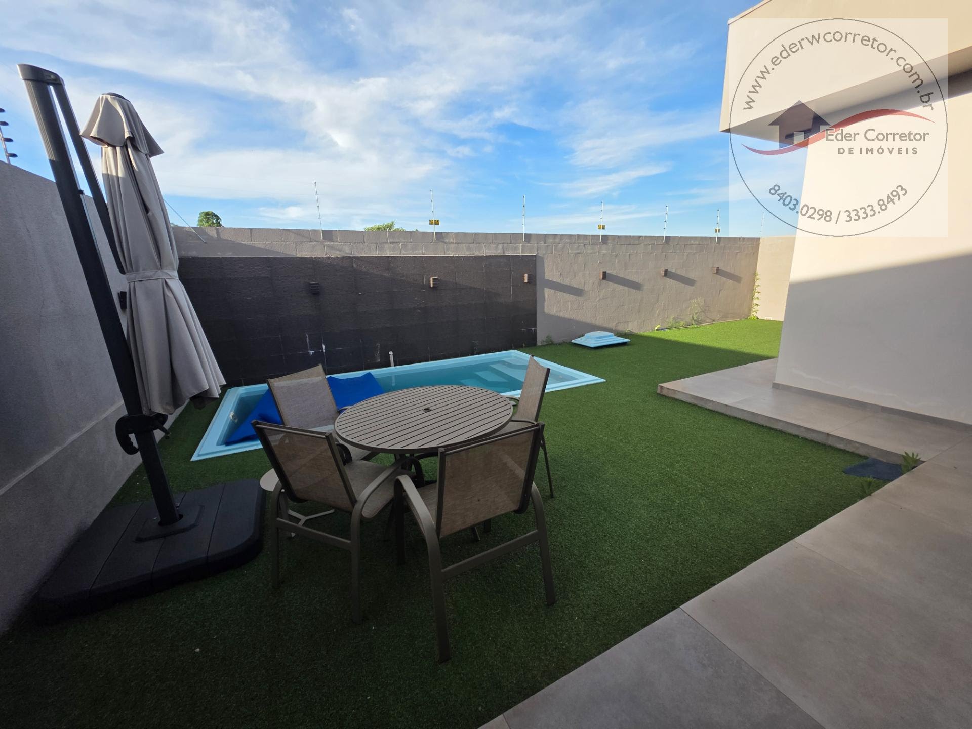Casa à venda com 3 quartos, 1 suíte, 2 vagas e 170m² no Universitário, Ijuí (RS) — foto 23 de 28
