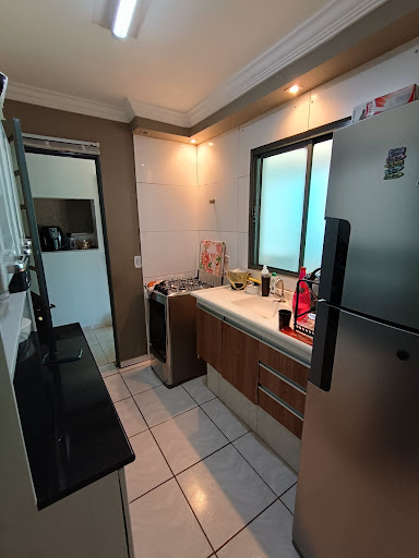 Cozinha