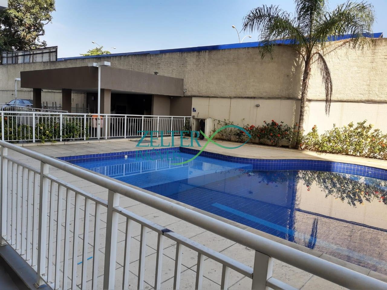 Apartamento à venda com 2 quartos, 1 banheiro, 1 vaga e 44m² no Irajá, Rio de Janeiro (RJ) — foto 12 de 17