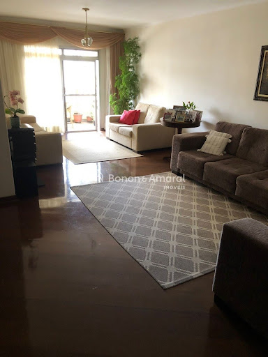 Apartamento, 3 quartos, 186 m² - Foto 1