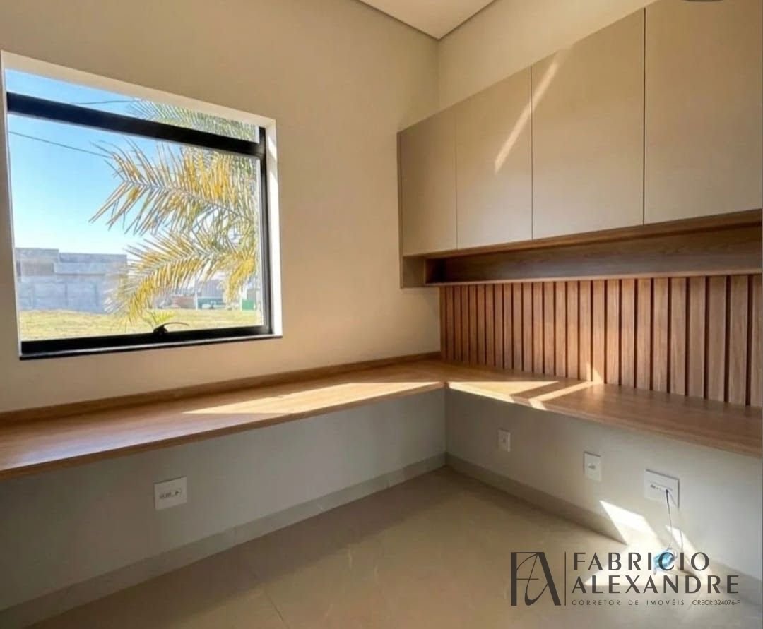 Casa à venda com 3 quartos, 3 suítes, 4 vagas e 186m² no Quinta do Lago II, São José do Rio Preto (SP) — foto 4 de 8