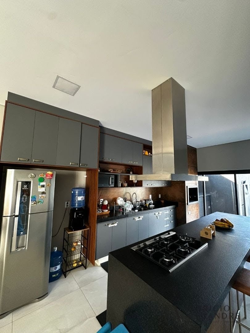 Casa à venda com 3 quartos, 3 suítes, 2 vagas e 198m² no Residencial Menezes 1, Bady Bassitt (SP) — foto 10 de 30