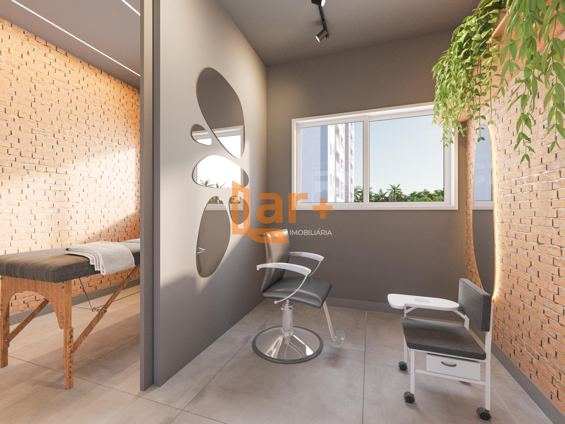 Apartamento à venda com 2 quartos, 1 suíte, 2 vagas e 53m² no Aruana, Aracaju (SE) — foto 23 de 24