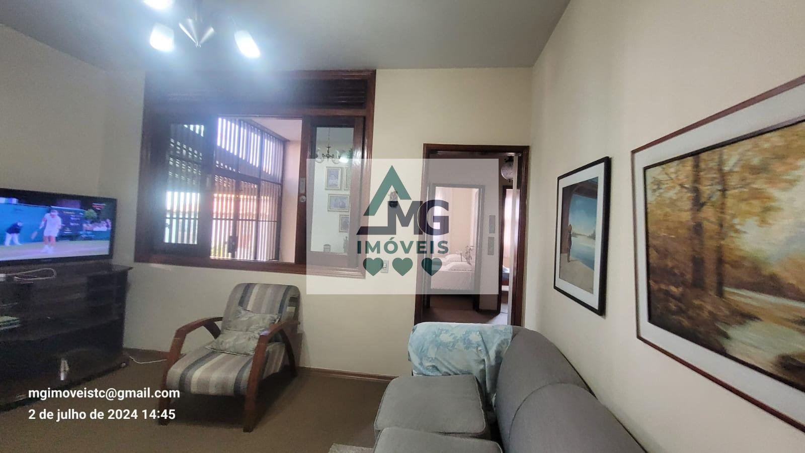 Casa à venda com 3 quartos, 1 suíte, 6 vagas e 447m² no Centro, Três Corações (MG) — foto 21 de 30