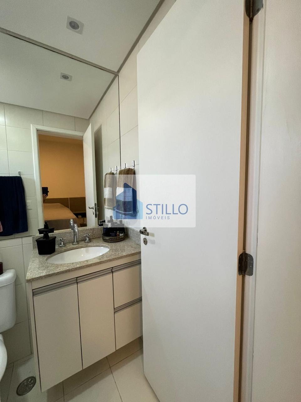 Apartamento à venda com 3 quartos, 1 suíte, 2 vagas e 100m² no Chácara Califórnia, São Paulo (SP) — foto 10 de 30