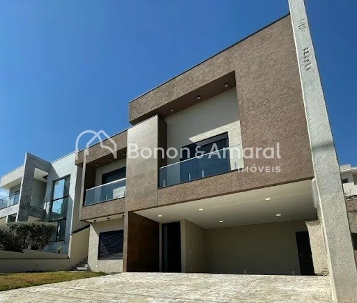 Casa de Condomínio, 4 quartos - Foto 1