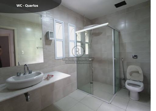 Quarto - WC