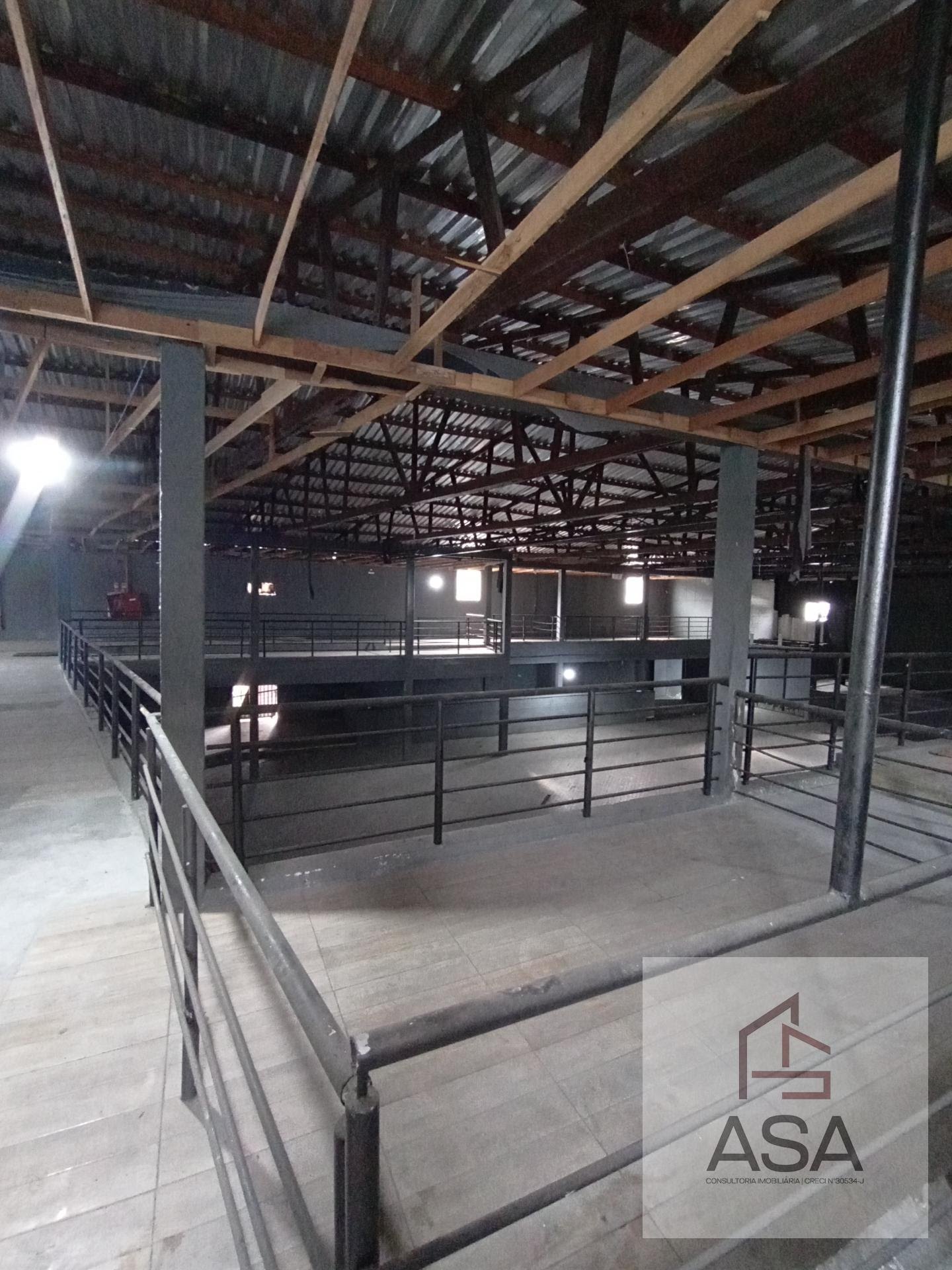 Depósito-Galpão, 2000 m² - Foto 39