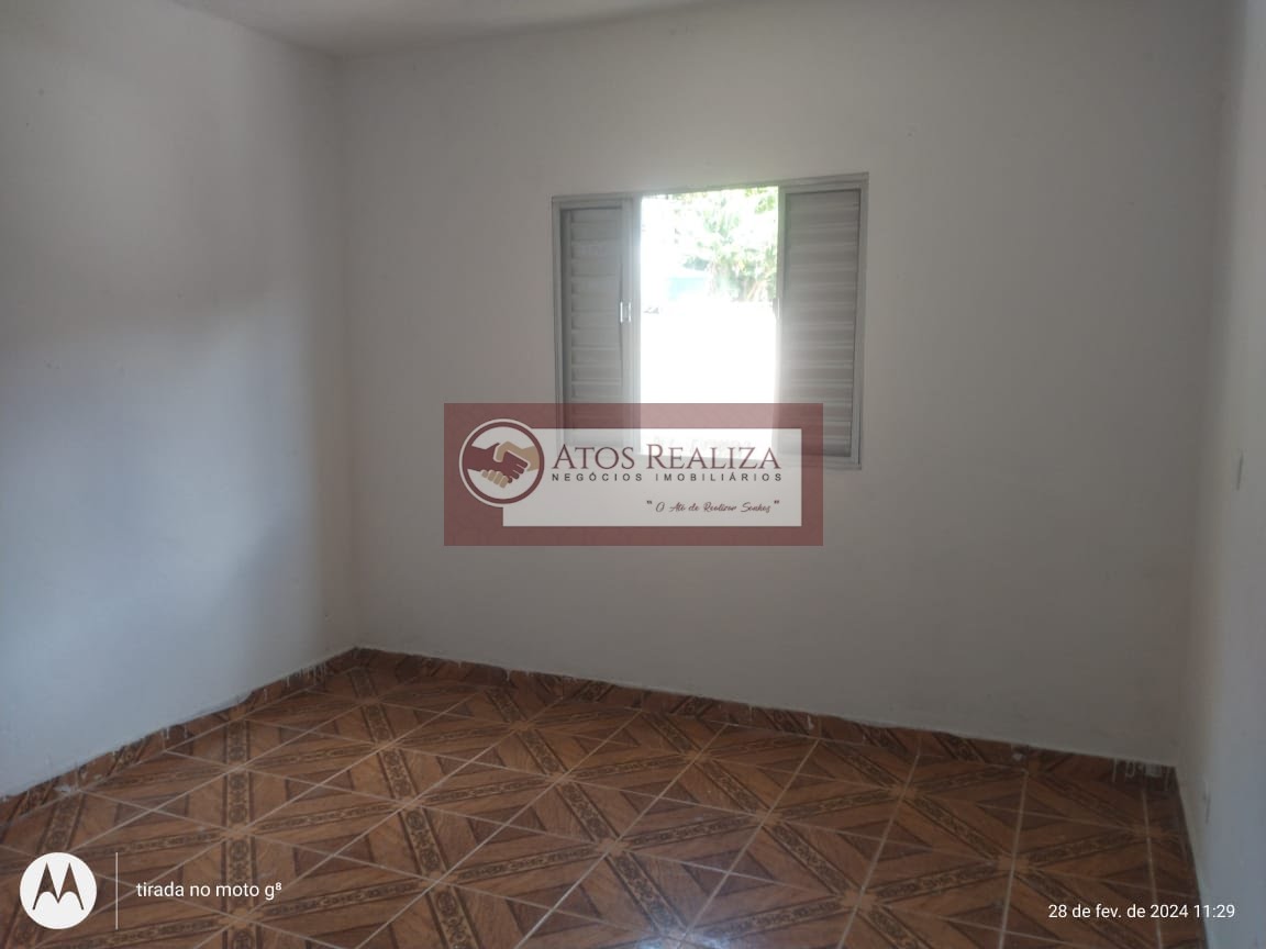 Casa para alugar com 1 quarto, 1 banheiro e 40m² no Parque Grajau, São Paulo (SP) — foto 16 de 30