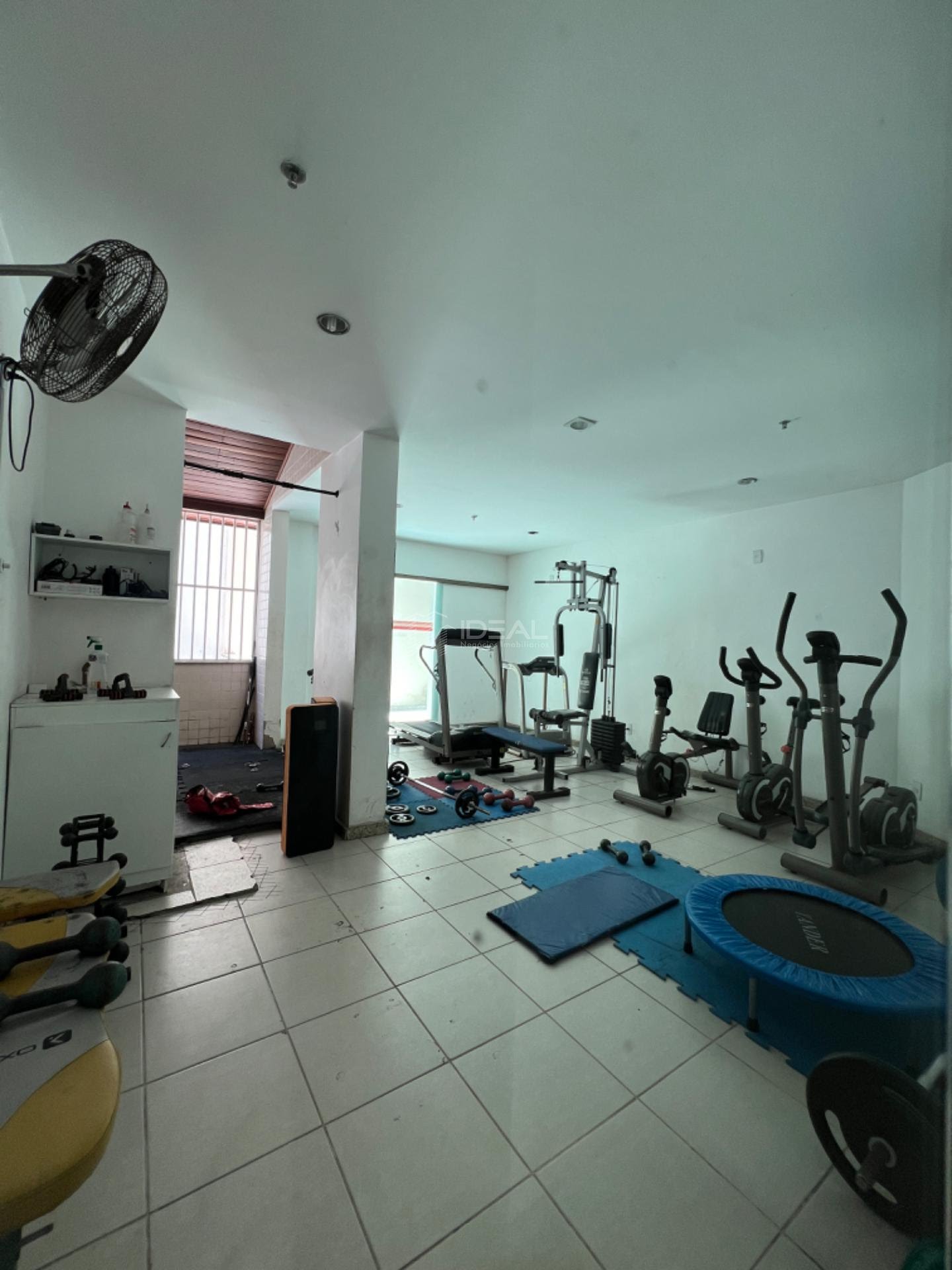 Apartamento à venda com 3 quartos, 1 suíte e 2 vagas no Centro, Campos dos Goytacazes (RJ) — foto 26 de 26